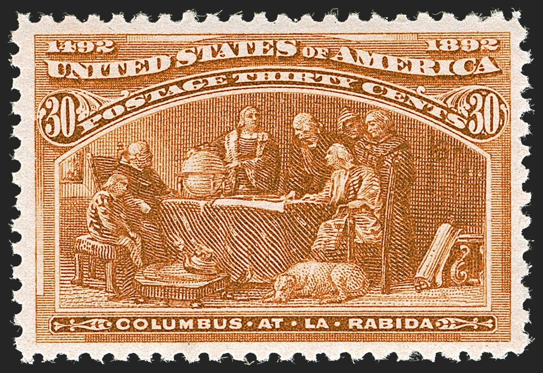 Sale no. 1245 — Lot no. 1482 — Siegel Auction Galleries