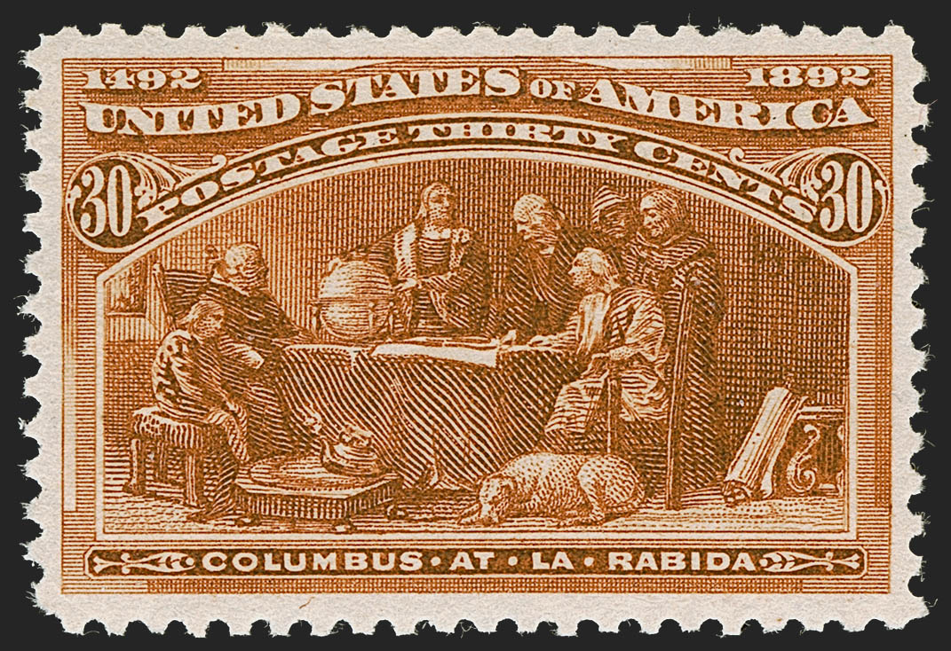 Sale no. 1245 — Lot no. 1484 — Siegel Auction Galleries