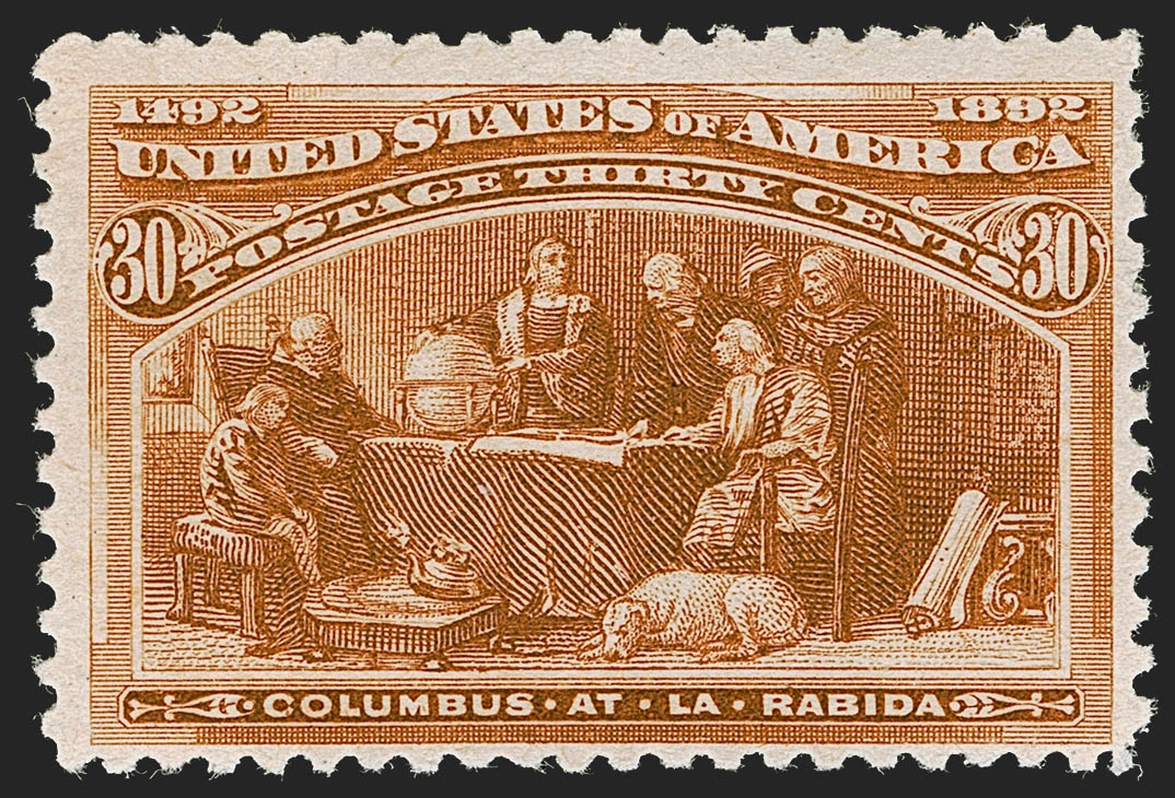 Sale no. 1245 — Lot no. 1485 — Siegel Auction Galleries