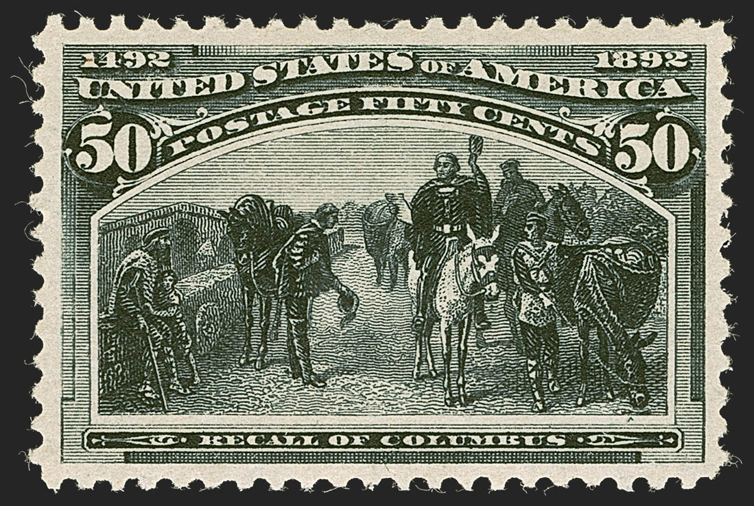 Sale no. 1245 — Lot no. 1488 — Siegel Auction Galleries