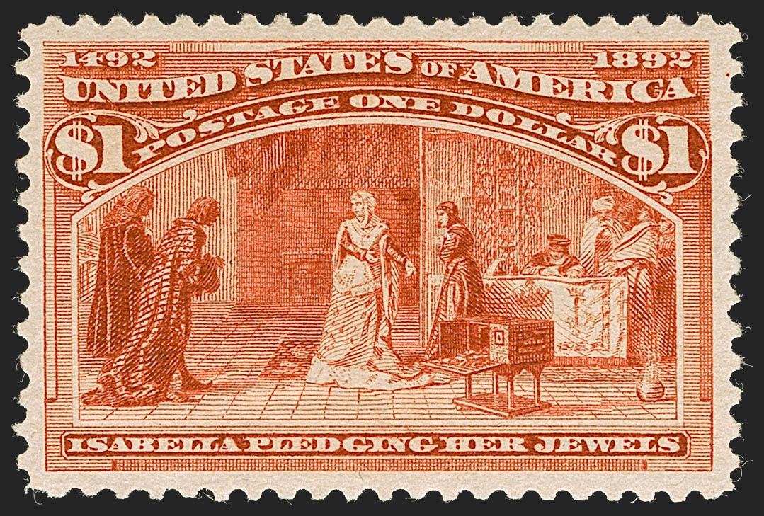 Sale no. 1245 — Lot no. 1495 — Siegel Auction Galleries