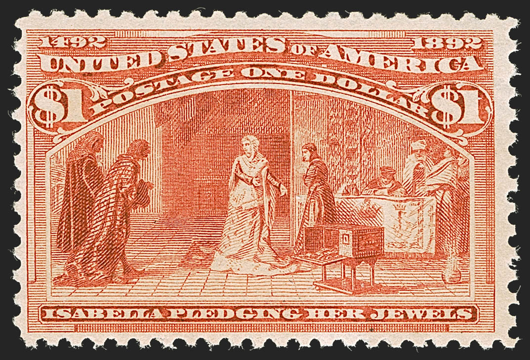 Sale no. 1245 — Lot no. 1497 — Siegel Auction Galleries