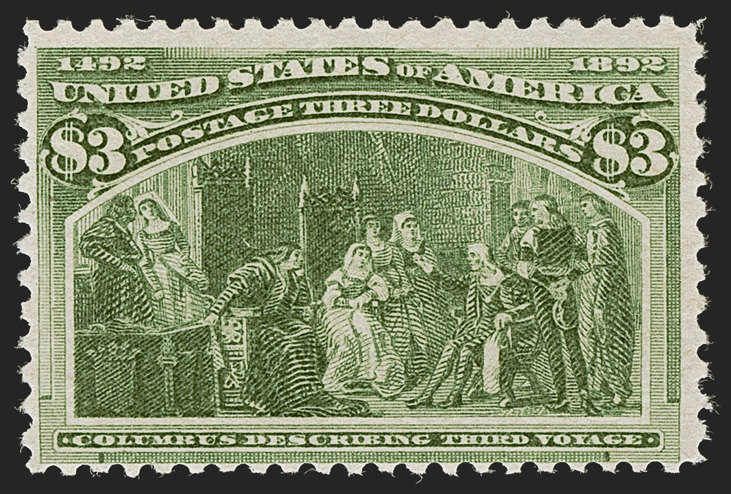 Sale no. 1245 — Lot no. 1513 — Siegel Auction Galleries