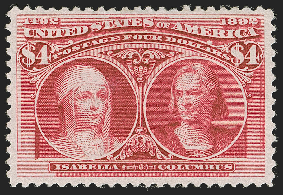 Sale no. 1245 — Lot no. 1519 — Siegel Auction Galleries