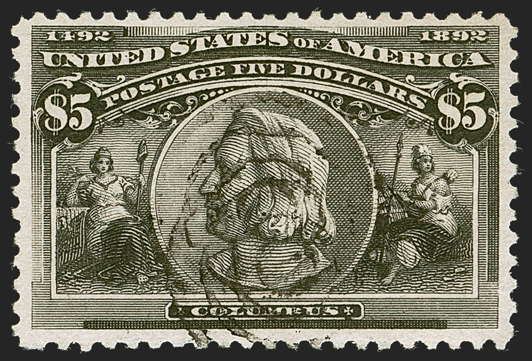 Sale no. 1245 — Lot no. 1528 — Siegel Auction Galleries