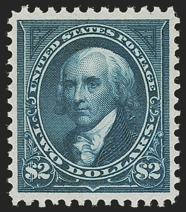 Sale no. 1245 — Lot no. 1585 — Siegel Auction Galleries