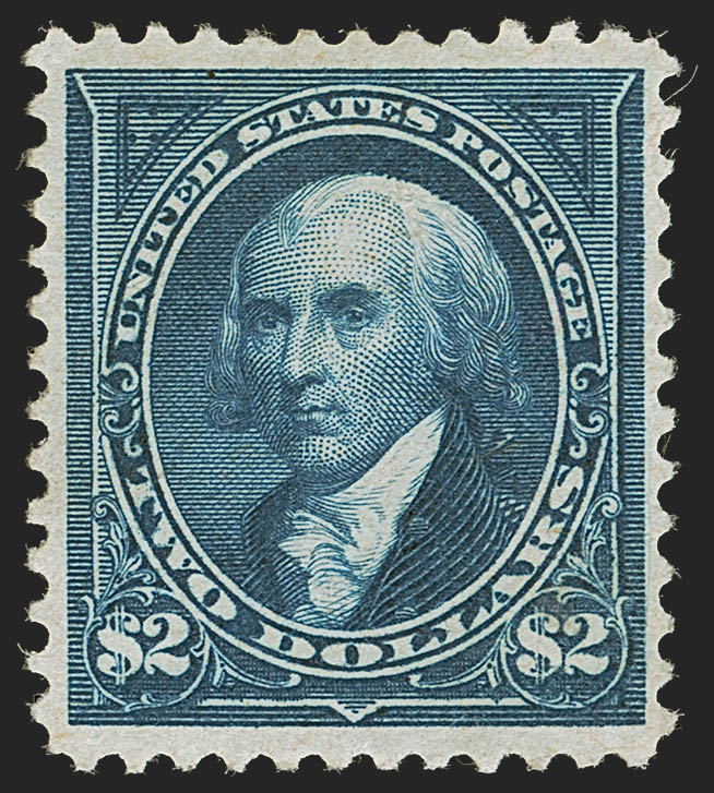 Sale no. 1245 — Lot no. 1586 — Siegel Auction Galleries