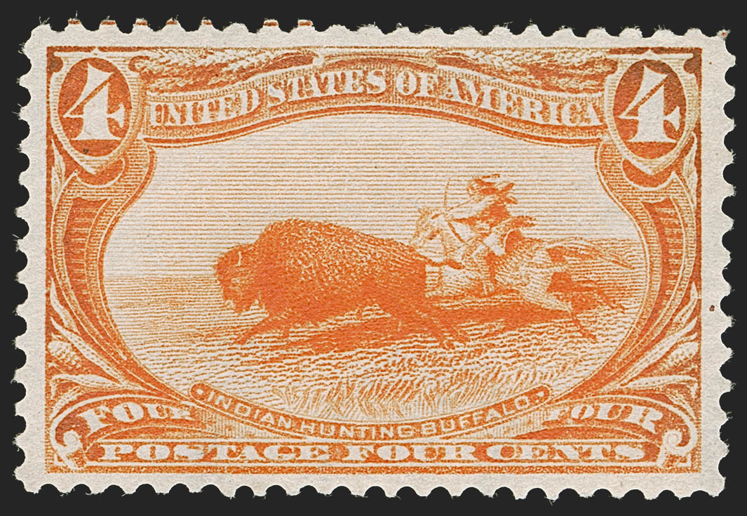 Sale no. 1245 — Lot no. 1612 — Siegel Auction Galleries