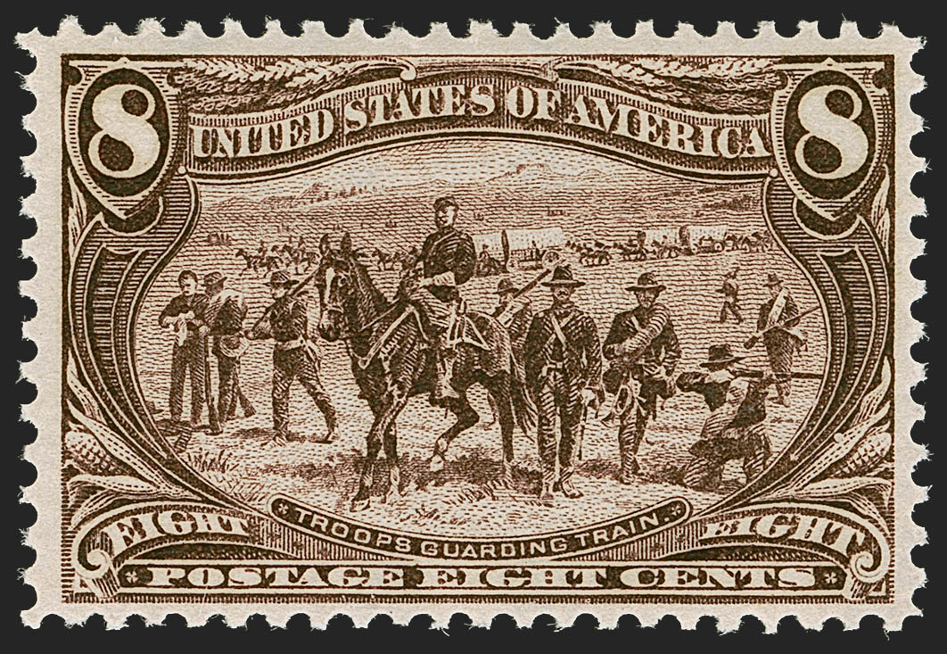 Sale no. 1245 — Lot no. 1620 — Siegel Auction Galleries