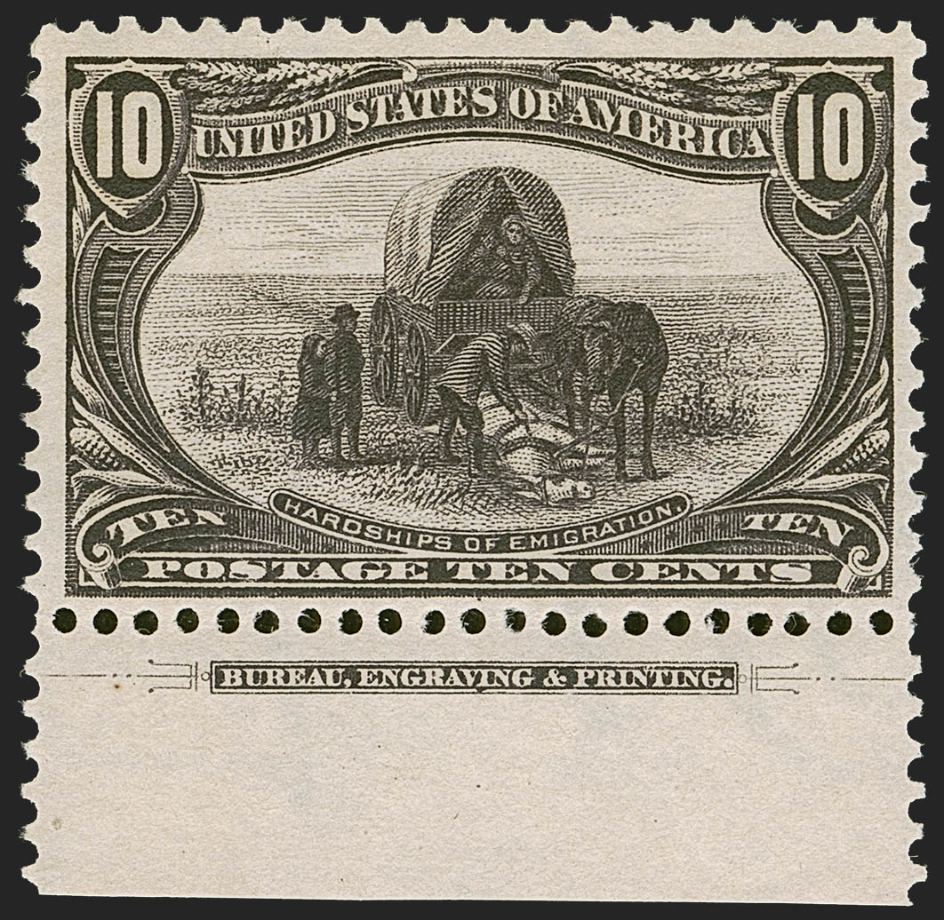 Sale no. 1245 — Lot no. 1625 — Siegel Auction Galleries