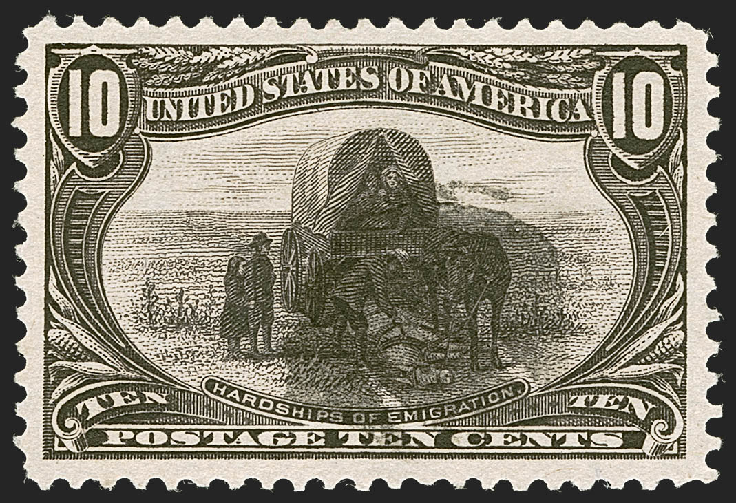 Sale no. 1245 — Lot no. 1626 — Siegel Auction Galleries