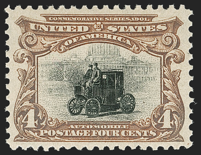 Sale no. 1245 — Lot no. 1660 — Siegel Auction Galleries