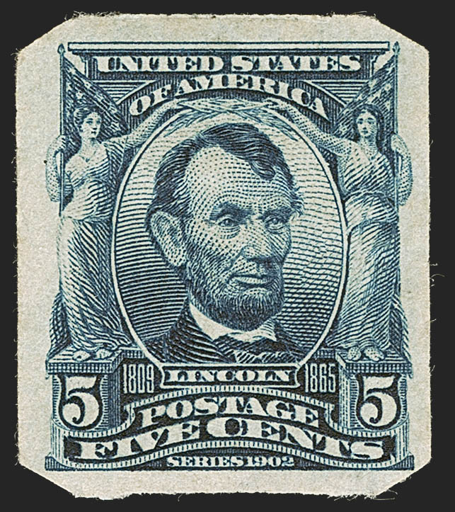 Sale no. 1245 — Lot no. 1705 — Siegel Auction Galleries