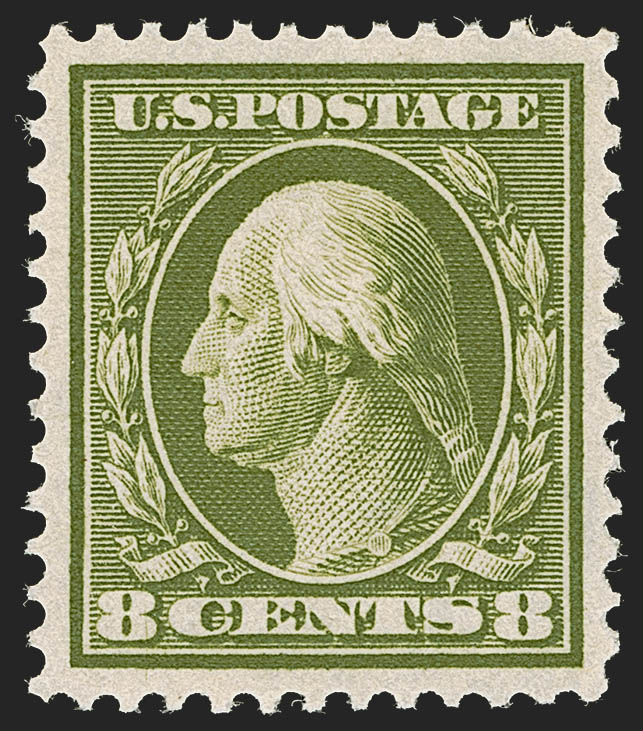 Sale no. 1245 — Lot no. 1785 — Siegel Auction Galleries