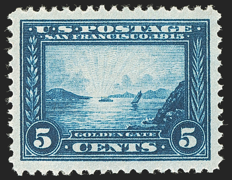 Sale no. 1245 — Lot no. 1816 — Siegel Auction Galleries