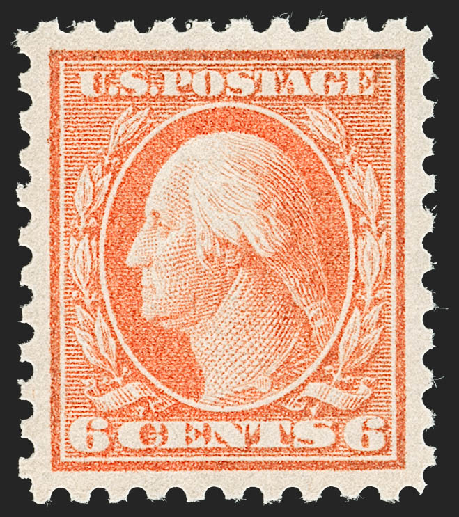 Sale no. 1245 — Lot no. 1860 — Siegel Auction Galleries