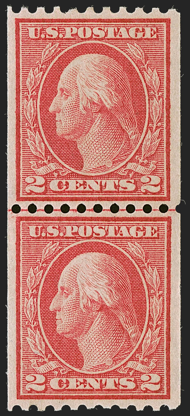 Sale no. 1245 — Lot no. 1884 — Siegel Auction Galleries