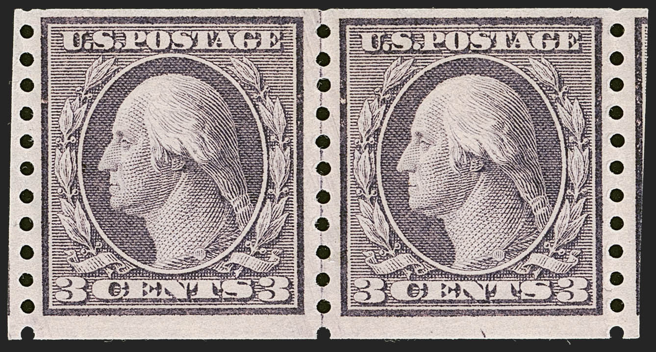 Sale no. 1245 — Lot no. 1893 — Siegel Auction Galleries