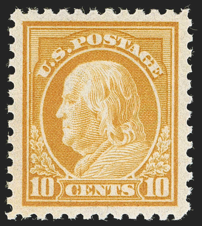 Sale no. 1245 — Lot no. 1954 — Siegel Auction Galleries