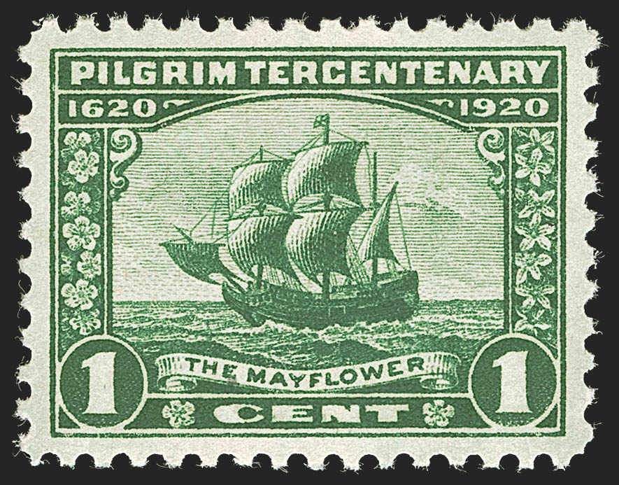 Sale no. 1245 — Lot no. 1992 — Siegel Auction Galleries