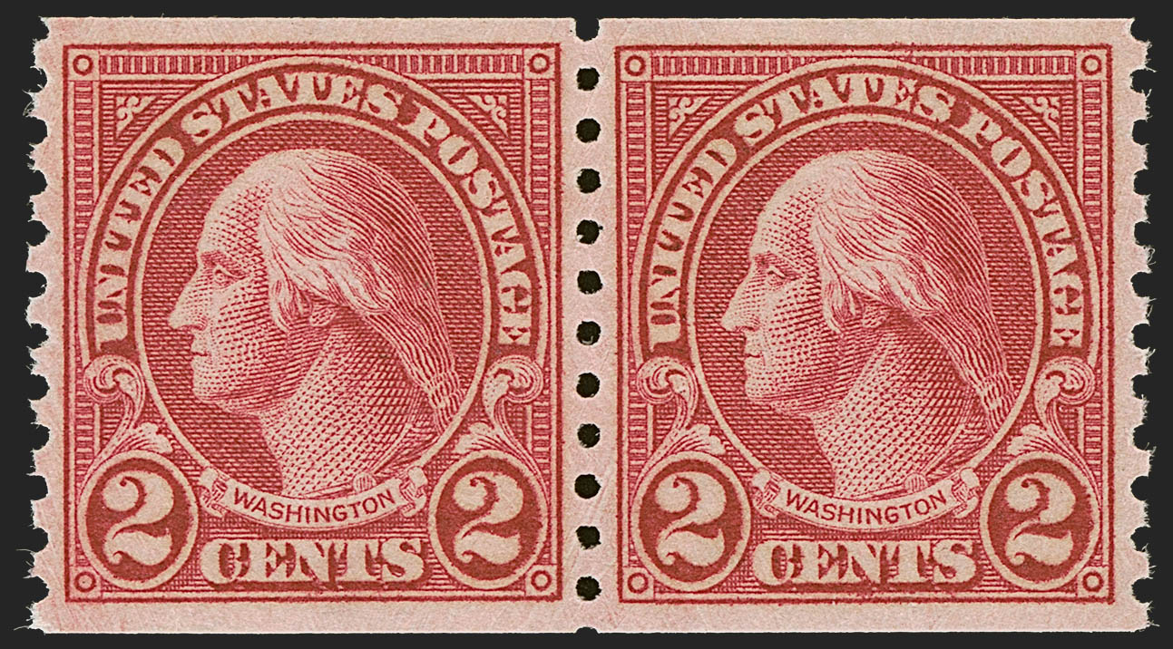 Sale no. 1245 — Lot no. 2011 — Siegel Auction Galleries