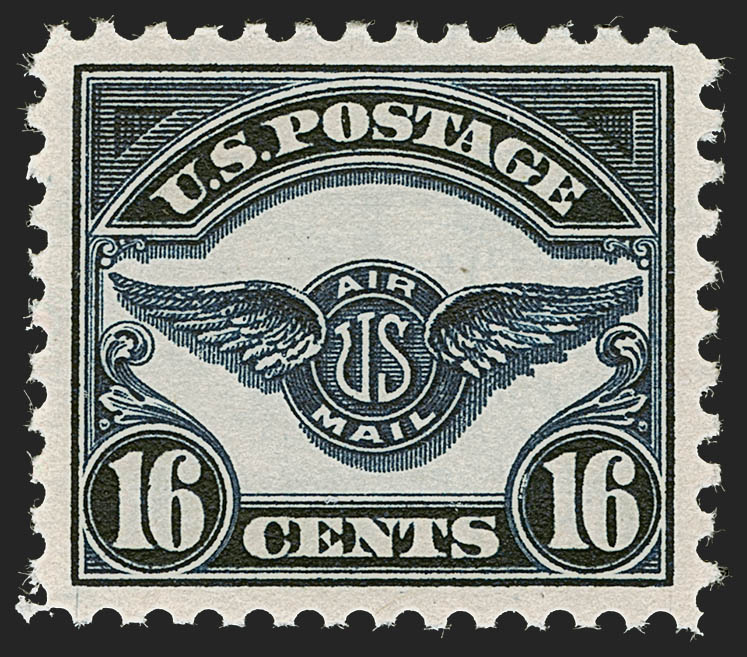 Sale no. 1245 — Lot no. 2045 — Siegel Auction Galleries