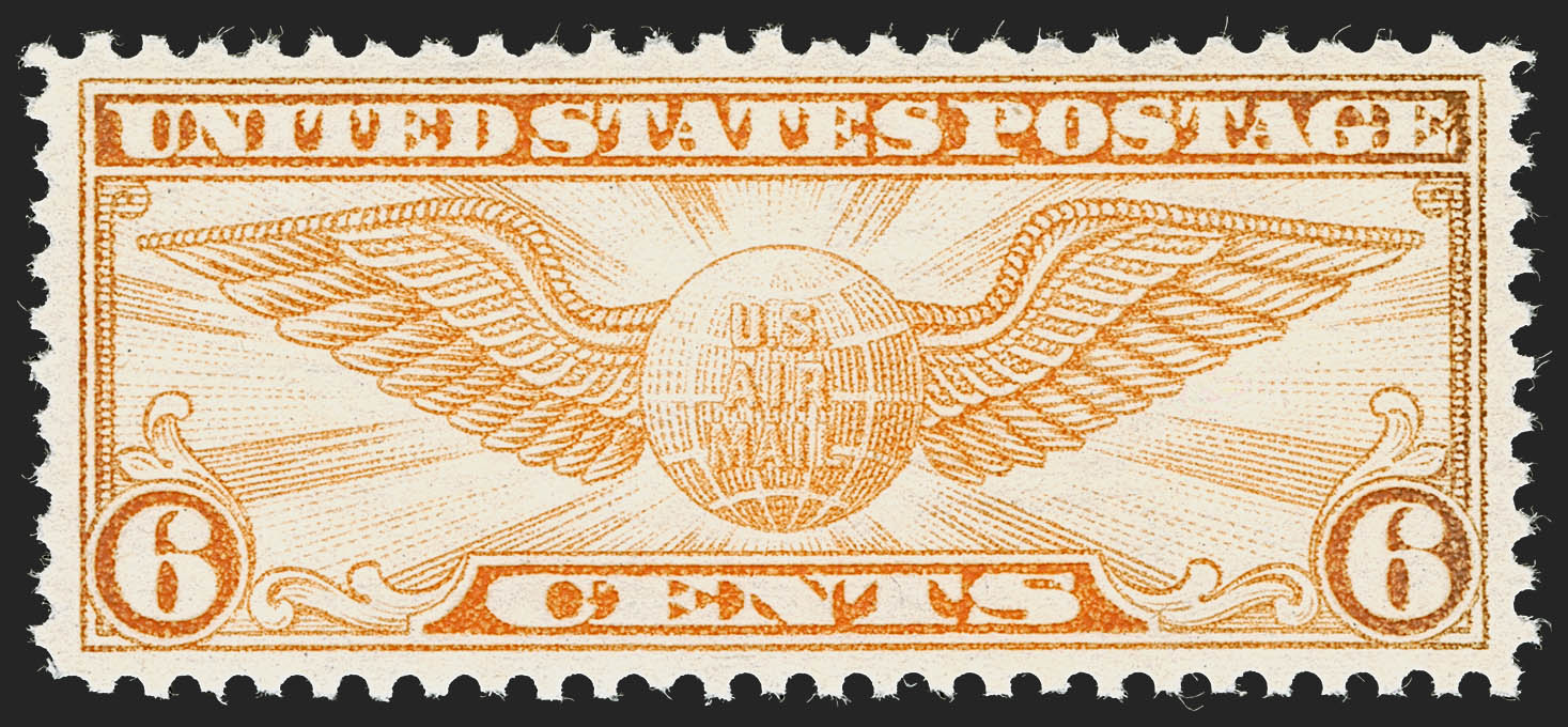 Sale no. 1245 — Lot no. 2068 — Siegel Auction Galleries