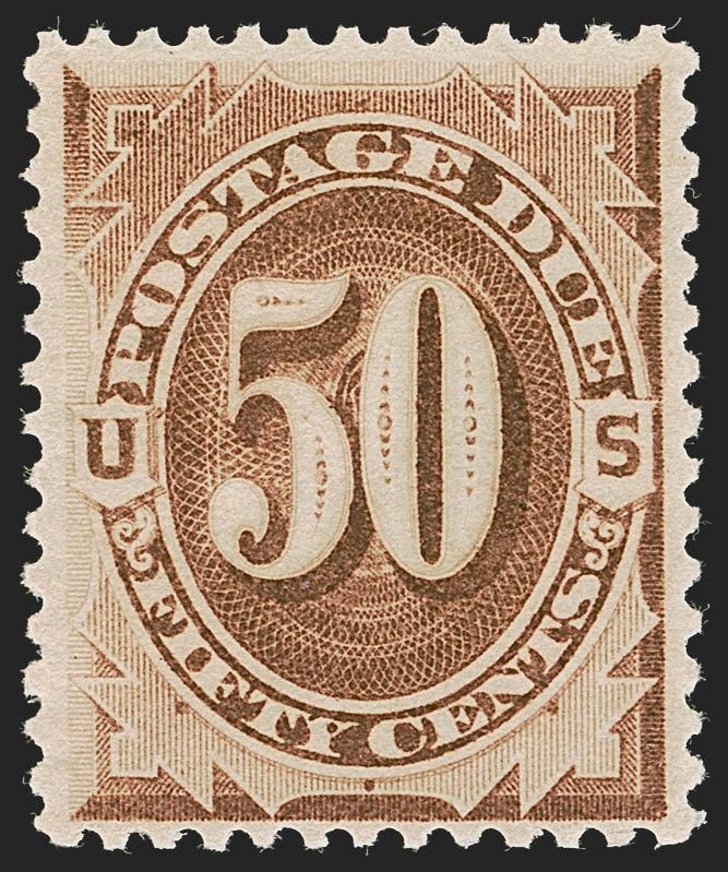 Sale no. 1245 — Lot no. 2102 — Siegel Auction Galleries