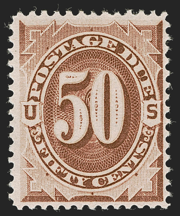 Sale no. 1245 — Lot no. 2108 — Siegel Auction Galleries