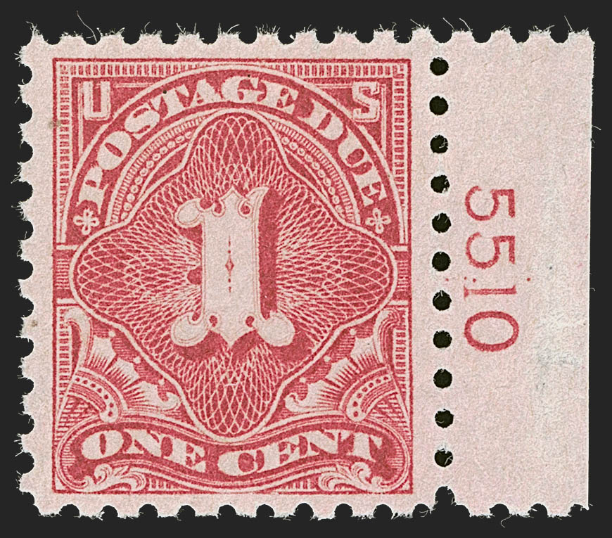 Sale no. 1245 — Lot no. 2123 — Siegel Auction Galleries