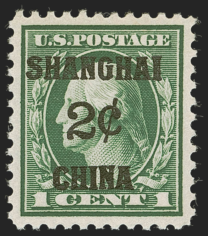 Sale no. 1245 — Lot no. 2125 — Siegel Auction Galleries