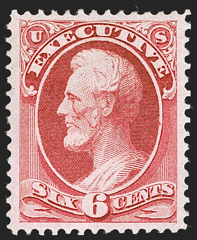 Sale no. 1245 — Lot no. 2146 — Siegel Auction Galleries