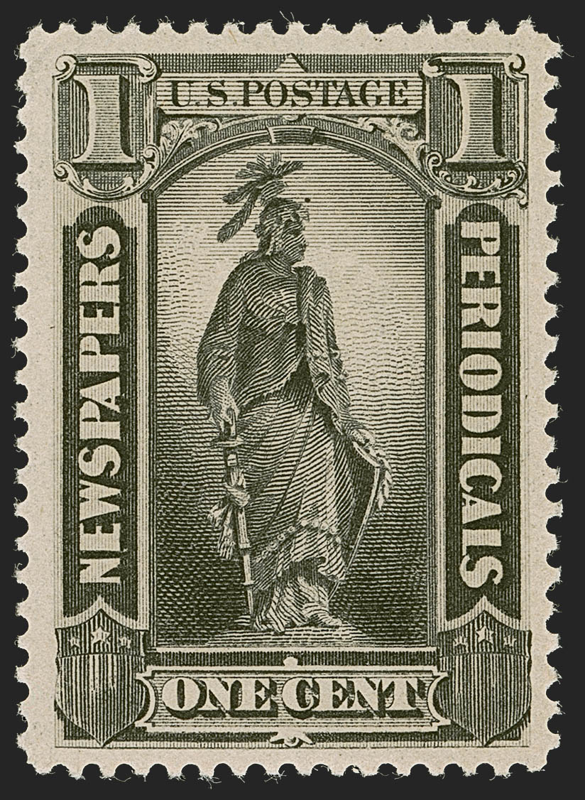 Sale no. 1245 — Lot no. 2158 — Siegel Auction Galleries