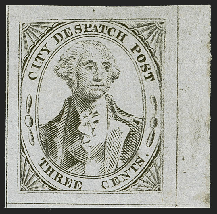 Sale no. 1245 — Lot no. 2177 — Siegel Auction Galleries