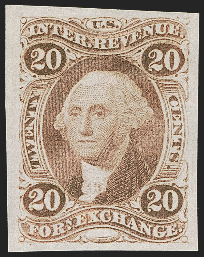 Sale no. 1245 — Lot no. 2188 — Siegel Auction Galleries