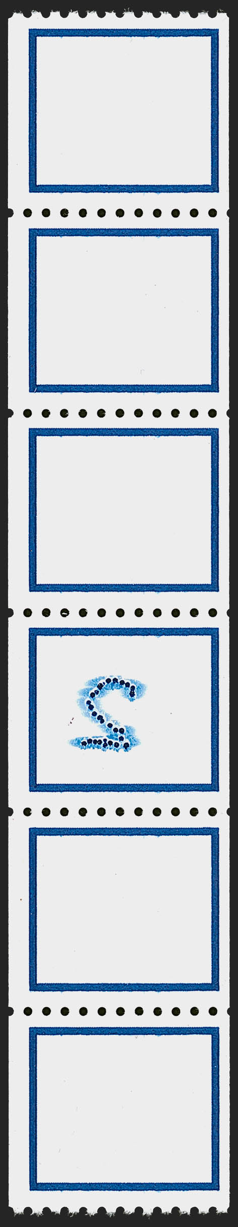 Sale no. 1245 — Lot no. 2249 — Siegel Auction Galleries