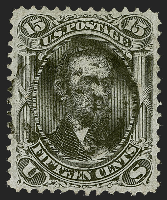 Sale no. 1247 — Lot no. 195 — Siegel Auction Galleries