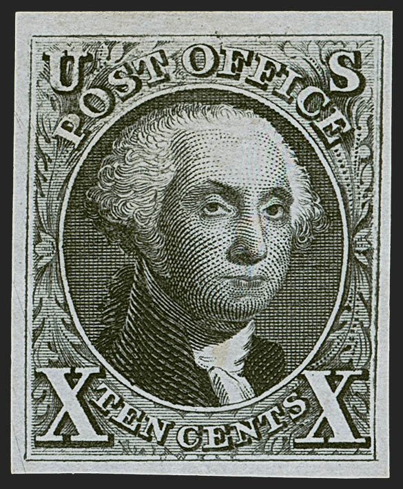 Sale no. 1247 — Lot no. 20 — Siegel Auction Galleries