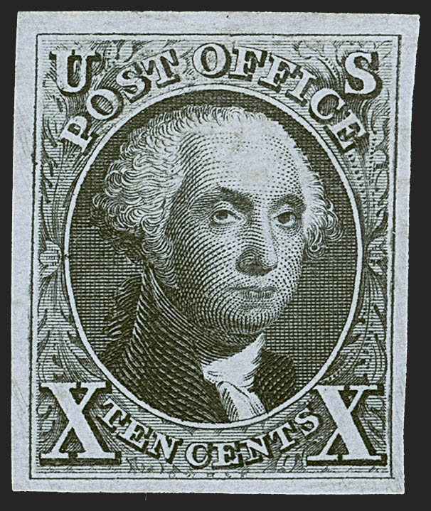 Sale no. 1247 — Lot no. 21 — Siegel Auction Galleries