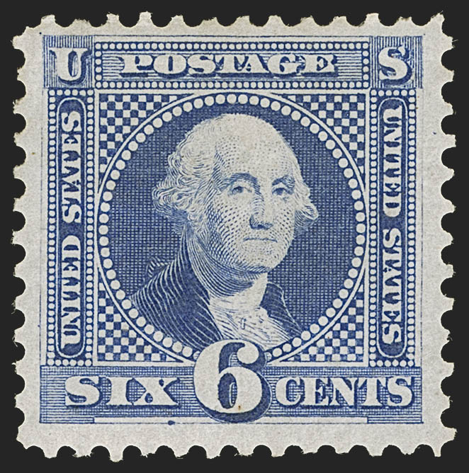 Sale no. 1247 — Lot no. 236 — Siegel Auction Galleries