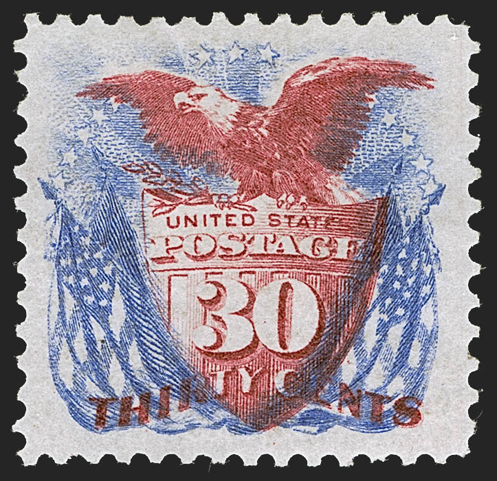 Sale no. 1247 — Lot no. 247 — Siegel Auction Galleries