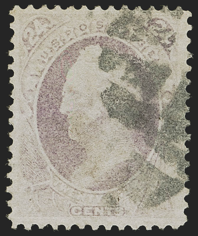 Sale no. 1247 — Lot no. 267 — Siegel Auction Galleries