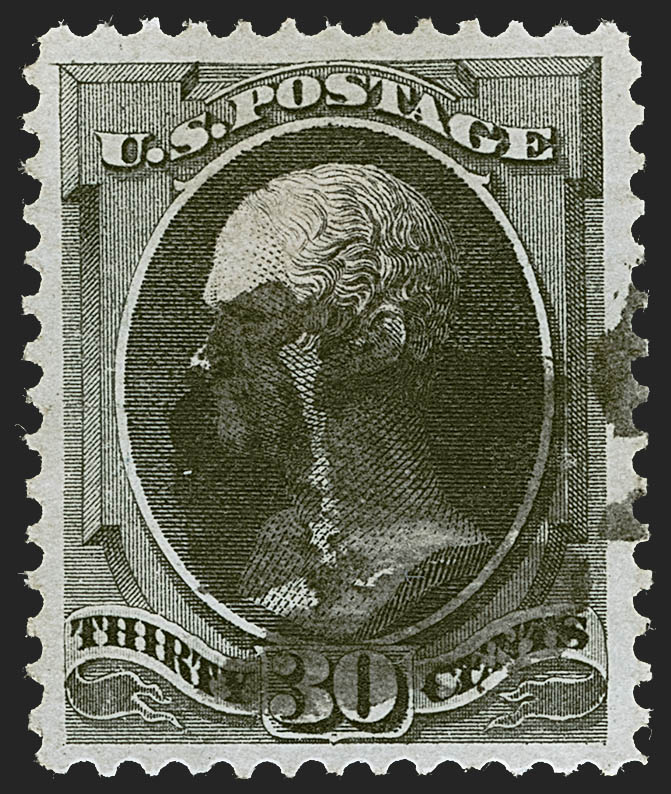 Sale no. 1247 — Lot no. 283 — Siegel Auction Galleries