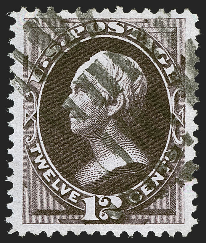 Sale no. 1247 — Lot no. 291 — Siegel Auction Galleries