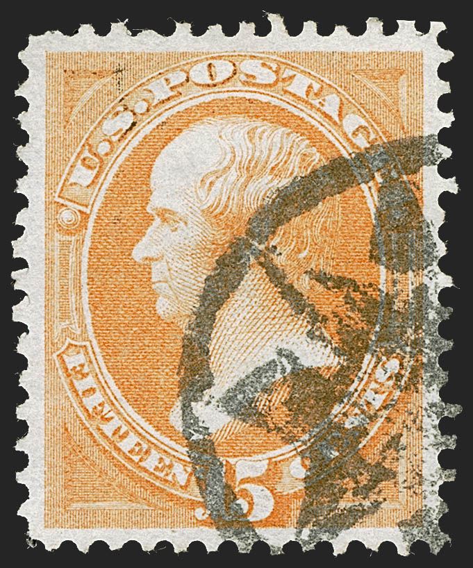 Sale no. 1247 — Lot no. 292 — Siegel Auction Galleries