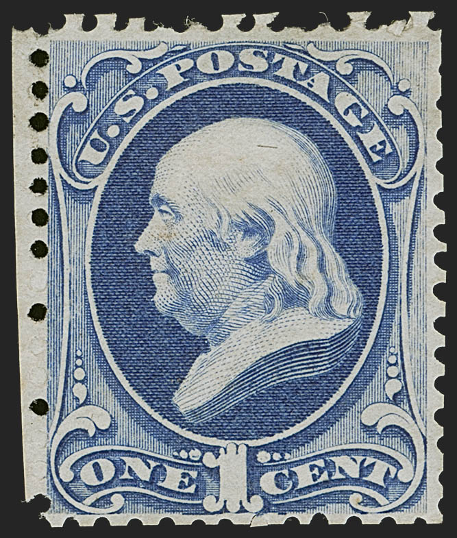 Sale no. 1247 — Lot no. 296 — Siegel Auction Galleries