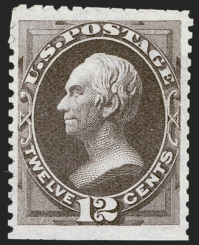 Sale no. 1247 — Lot no. 308 — Siegel Auction Galleries