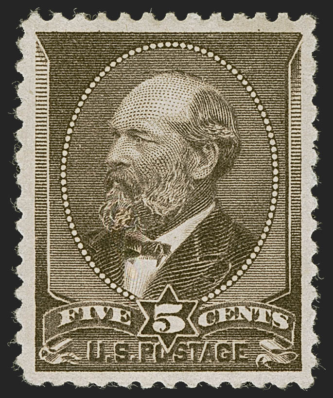 Sale no. 1247 — Lot no. 337 — Siegel Auction Galleries