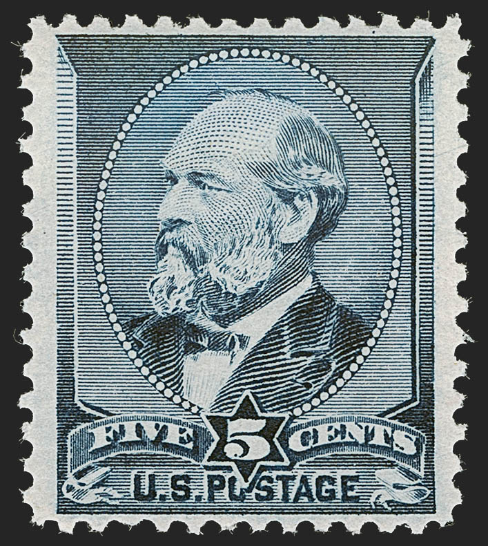 Sale no. 1247 — Lot no. 342 — Siegel Auction Galleries