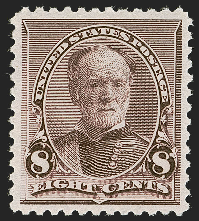 Sale no. 1247 — Lot no. 355 — Siegel Auction Galleries